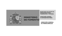 MINISTERIO DE FOMENTO